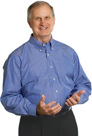 John T. McKinnon, P.E.