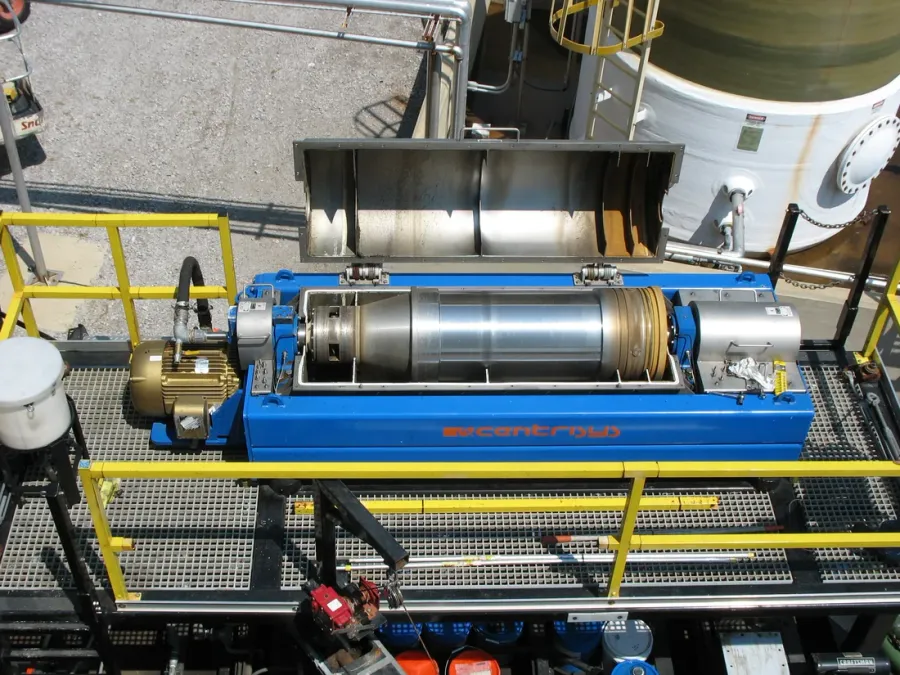 Water and wastewater treatment process optimization equipment